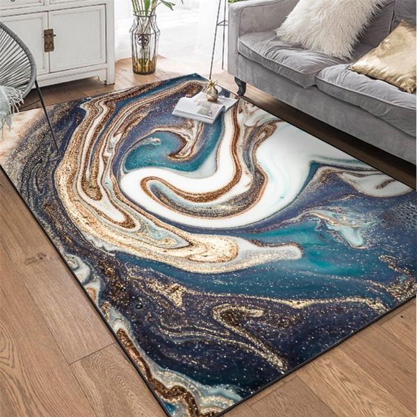 carpets modern blue white gold marble carpet floor rug bedroom abstract oil painting for sofa kitchen mat anti slip custom
carpets modern blue white gold marble carpet floor rug bedroom abstract oil painting for sofa kitchen mat anti slip custom