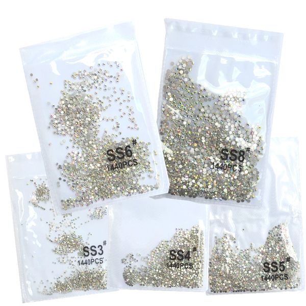 gillter ss3-ss8 1440pcs crystal ab gold 3d non ix flatback strass sewing &fabric garment nail art rhinestone decorations
gillter ss3-ss8 1440pcs crystal ab gold 3d non ix flatback strass sewing &fabric garment nail art rhinestone decorations
