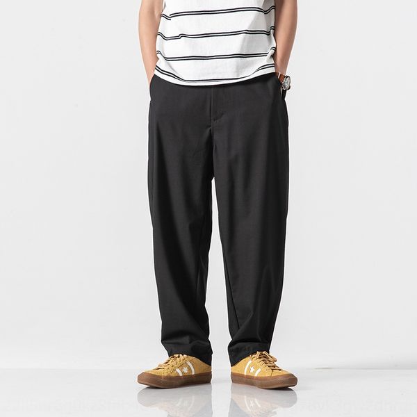 south disguised harem 2019 summer new summer dress harem straight pants loose casual all-match trendy straight pants for men wukz4, Blue
south disguised harem 2019 summer new summer dress harem straight pants loose casual all-match trendy straight pants for men wukz4, Blue