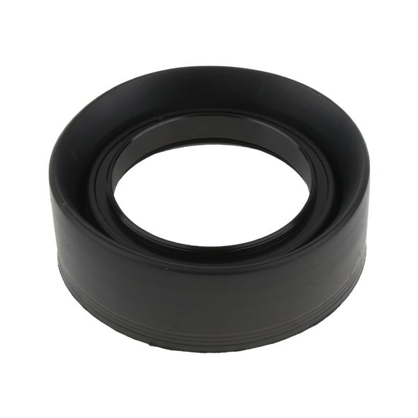 rubber wide angle standard telep lens hood for sony fe 50mm f1.8 / e 55-210mm f4.5-6.3 / fe 24-240mm f3.5-6.3
rubber wide angle standard telep lens hood for sony fe 50mm f1.8 / e 55-210mm f4.5-6.3 / fe 24-240mm f3.5-6.3