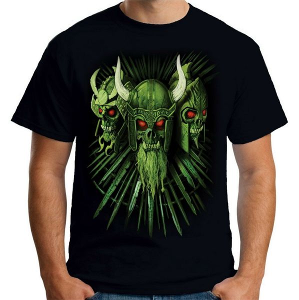 velocitee mens t-shirt viking skulls fierce evil goth gothic cotton cool o neck tee shirt
velocitee mens t-shirt viking skulls fierce evil goth gothic cotton cool o neck tee shirt