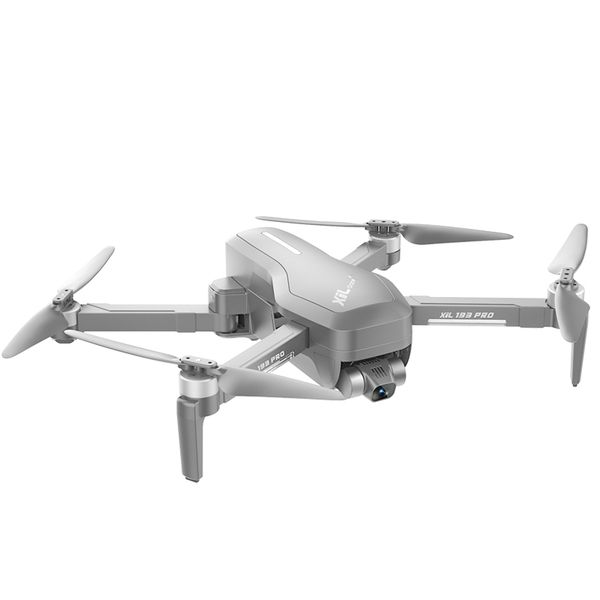 Hipac 193 Pro Drone 4k GPS with Camera 2 axis Gimbal Brushless Profissional 800M Wifi 25Mins RC Dron 4k GPS Quadrocopter
Hipac 193 Pro Drone 4k GPS with Camera 2 axis Gimbal Brushless Profissional 800M Wifi 25Mins RC Dron 4k GPS Quadrocopter