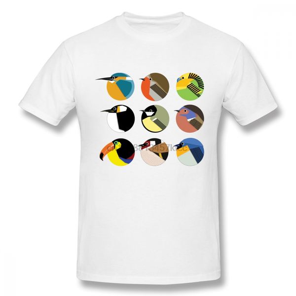 popular male birds brid tees casual streetwear 100% cotton for man tee s hirt plus szie new arrival
popular male birds brid tees casual streetwear 100% cotton for man tee s hirt plus szie new arrival