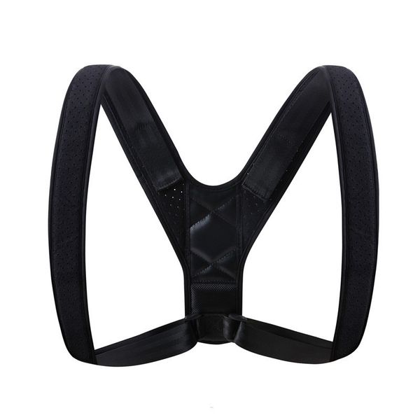 humpback spine sitting posture correction device children back correction fixation belt posture belt, Black;blue
humpback spine sitting posture correction device children back correction fixation belt posture belt, Black;blue