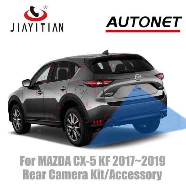 jiayitian for cx-5 cx5 ii kf 2020 2020 original factory screen adapter cable rear view camera/kit backup camera car
jiayitian for cx-5 cx5 ii kf 2020 2020 original factory screen adapter cable rear view camera/kit backup camera car