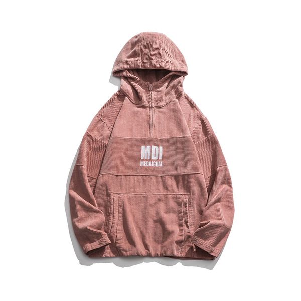 men's hoodies & sweatshirts 2021 autumn and winter pullover long-sleeved jacket men loose fashion hoodie japanese sweatshirt, Black
men's hoodies & sweatshirts 2021 autumn and winter pullover long-sleeved jacket men loose fashion hoodie japanese sweatshirt, Black