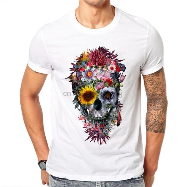 100% cotton men fashion voodoo skull design short sleeve casual exquisite flower skull printed tee
100% cotton men fashion voodoo skull design short sleeve casual exquisite flower skull printed tee