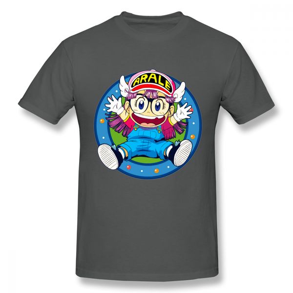 high-q arale norimaki dr.slump unique design t shirt casual tee shirt fashion anime camiseta
high-q arale norimaki dr.slump unique design t shirt casual tee shirt fashion anime camiseta