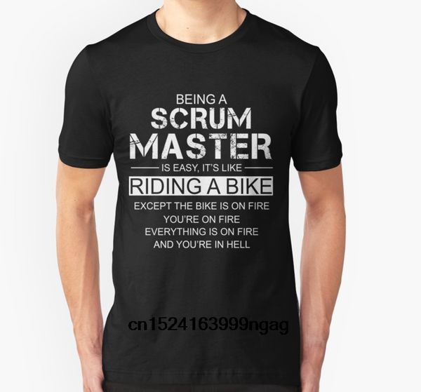 мода прохладный мужчины футболки женщины смешные тенниску будучи scrum master is как езда на велосипеде customized печатных t-shirt
мода прохладный мужчины футболки женщины смешные тенниску будучи scrum master is как езда на велосипеде customized печатных t-shirt