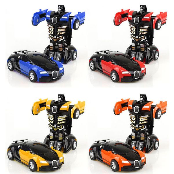 2in1 plastic mini transformation robot car toy for boys action figure collision transform inertial car vehicle deformation model toys
2in1 plastic mini transformation robot car toy for boys action figure collision transform inertial car vehicle deformation model toys