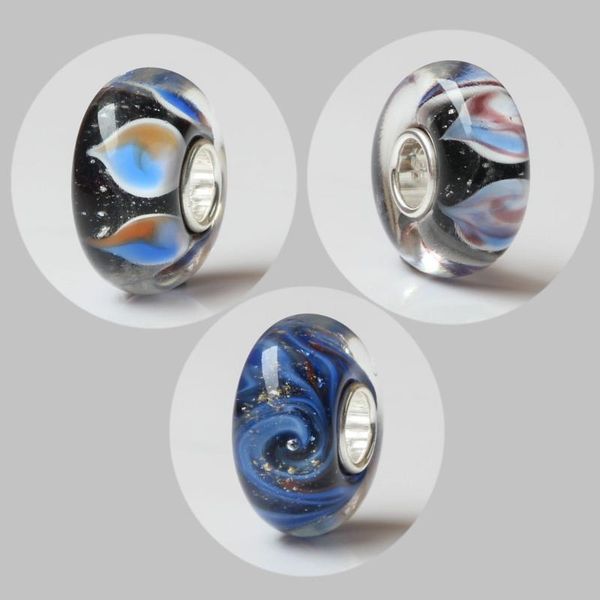 other emith fla 100% real 925 sterling silver large hole flame murano glass bead fit original european troll charms 3.5mm bracelets
other emith fla 100% real 925 sterling silver large hole flame murano glass bead fit original european troll charms 3.5mm bracelets