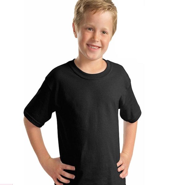 t-shirt child 100% cotton material cute children's clothing round collar casual tee shirt
t-shirt child 100% cotton material cute children's clothing round collar casual tee shirt