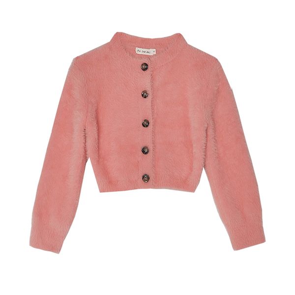 women's jackets ladies long sleeve cardigan slim coats and women fleece jacket harajuku womens blouses ii50nsjk, Black;brown
women's jackets ladies long sleeve cardigan slim coats and women fleece jacket harajuku womens blouses ii50nsjk, Black;brown