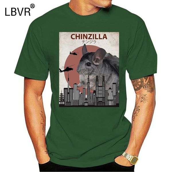 2019 fashion 100% cotton chinzilla funny chinchilla t-shirt chinchilla lovers gift tee shirt
2019 fashion 100% cotton chinzilla funny chinchilla t-shirt chinchilla lovers gift tee shirt