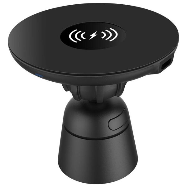 bq004 professional qi fast car wireless phone charger air outlet nano suction bracket car mount wireless charger
bq004 professional qi fast car wireless phone charger air outlet nano suction bracket car mount wireless charger