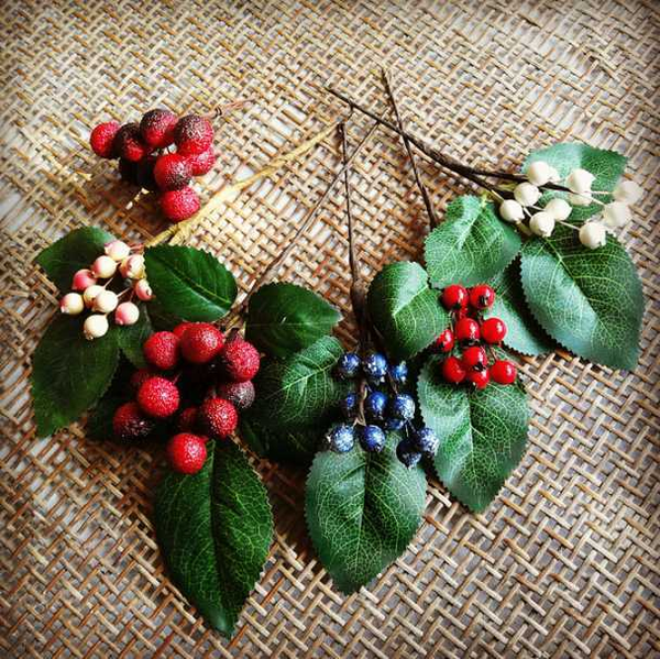 christmas cherry fruit branch simulation flower bean artificial flowers fake flowers for home christmas decoration
christmas cherry fruit branch simulation flower bean artificial flowers fake flowers for home christmas decoration