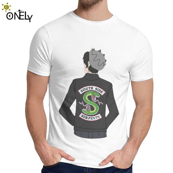riverdale south side t shirt round neck 3d print male 100% cotton s-6xl plus size t-shirt
riverdale south side t shirt round neck 3d print male 100% cotton s-6xl plus size t-shirt