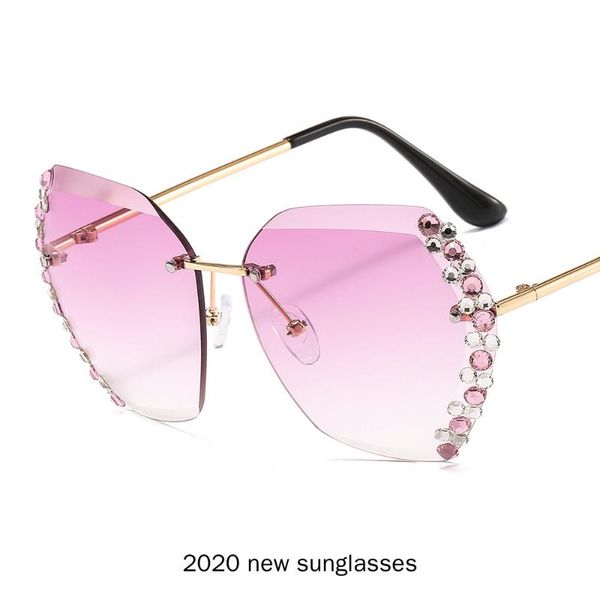 sunglasses 2021 fashion round cat women vintage luxury rhinestone sun glasses retro diamond eyeglasses uv400 nx, White;black
sunglasses 2021 fashion round cat women vintage luxury rhinestone sun glasses retro diamond eyeglasses uv400 nx, White;black