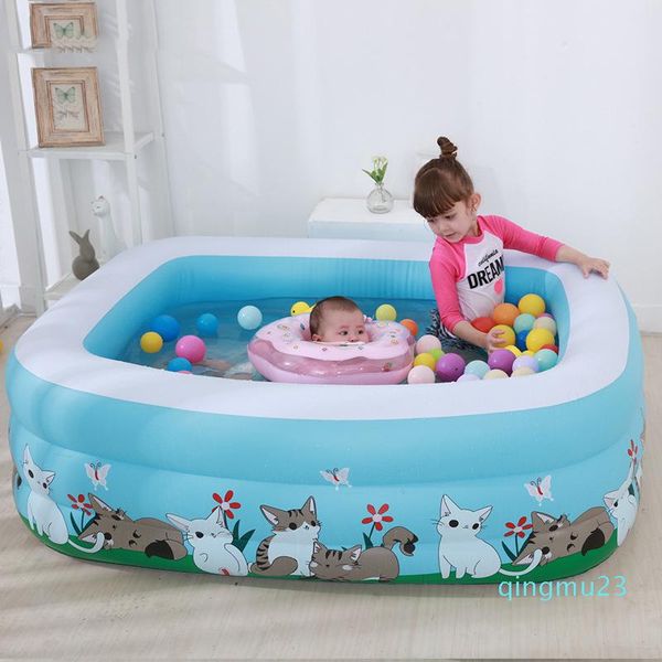 wholesale-inflatable baby swimming pool piscina portable outdoor children basin bathtub kids pool baby swimming water tub
wholesale-inflatable baby swimming pool piscina portable outdoor children basin bathtub kids pool baby swimming water tub