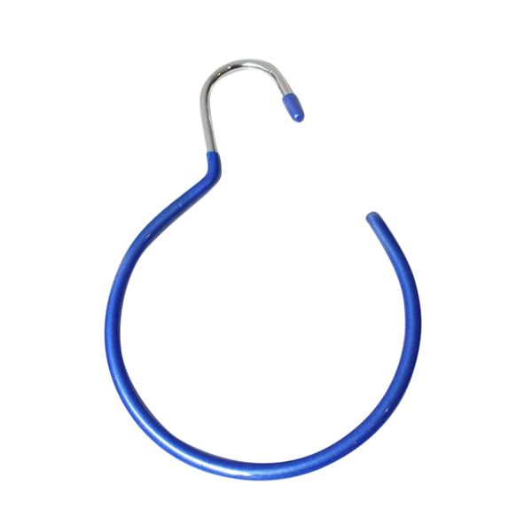 19cm multifunctional ring tie belt hanger tie scarf holder space-saver clothes rack
19cm multifunctional ring tie belt hanger tie scarf holder space-saver clothes rack