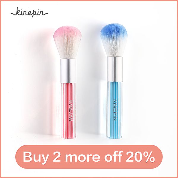 makeup brushes kinepin 2021 est stylish powder blush brush professional make up two-toned synthetic cosmetics
makeup brushes kinepin 2021 est stylish powder blush brush professional make up two-toned synthetic cosmetics