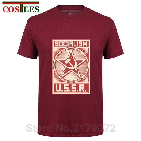 soviet communism flag star hammer sickle t-shirt communist cccp army t shirt vintage ussr soviet union logo russia moscow tshirt
soviet communism flag star hammer sickle t-shirt communist cccp army t shirt vintage ussr soviet union logo russia moscow tshirt