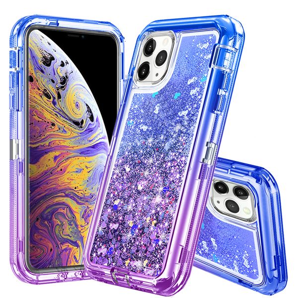 hybrid 3d glitter armor case for iphone 11 pro max xs max xr 6s 7 8plus dynamic quicksand shockproof phone cases covers for iphone xr xs max
hybrid 3d glitter armor case for iphone 11 pro max xs max xr 6s 7 8plus dynamic quicksand shockproof phone cases covers for iphone xr xs max
