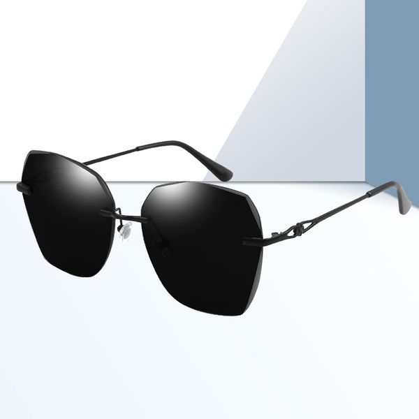 2020 fashion polygonal sunglasses gradient ocean film anti-ultraviolet resin lenses 6360 uv400 protection eyewear, White;black
2020 fashion polygonal sunglasses gradient ocean film anti-ultraviolet resin lenses 6360 uv400 protection eyewear, White;black