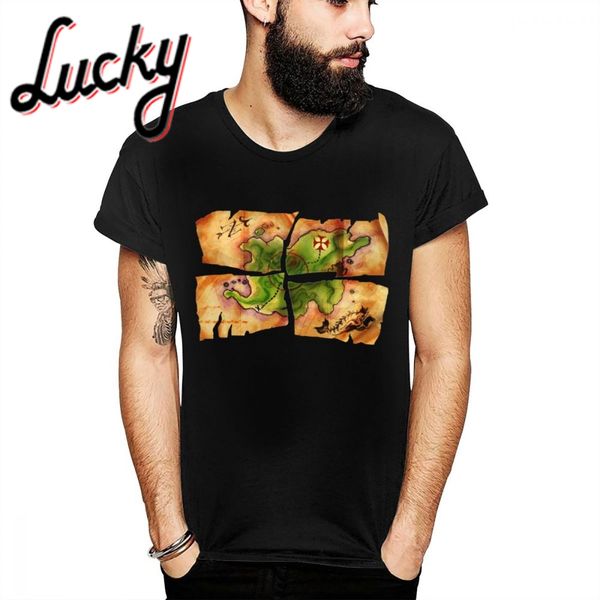 streetwear monkey island special edition four map pieces game t-shirt for male awesome cotton tee shirt fashion crewneck
streetwear monkey island special edition four map pieces game t-shirt for male awesome cotton tee shirt fashion crewneck