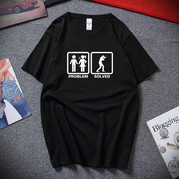 problem solved pgraphy pgrapher mens funny t-shirt cotton short sleeve t shirt men
problem solved pgraphy pgrapher mens funny t-shirt cotton short sleeve t shirt men