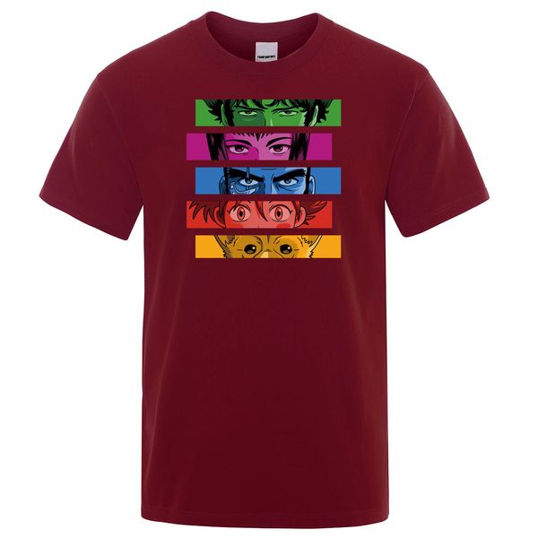 see you space t shirts men short sleeve too good too bad tshirt crew neck anime t-shirt summer fashion cartoon mens tees
see you space t shirts men short sleeve too good too bad tshirt crew neck anime t-shirt summer fashion cartoon mens tees