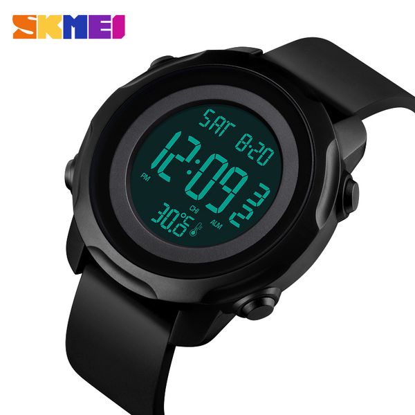 skmei 1682 sport watches digital sport watch for women men luminous led men wristwatch temperature measurement, Slivery;brown
skmei 1682 sport watches digital sport watch for women men luminous led men wristwatch temperature measurement, Slivery;brown
