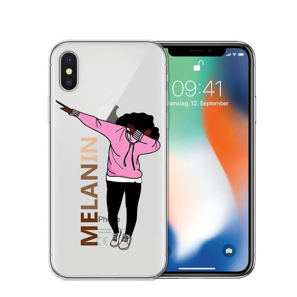 poppin aba soft silicone phone case for iphone x 6 7 8 plus 5 5s se 6s fashion black girl cover for coque iphone 7
poppin aba soft silicone phone case for iphone x 6 7 8 plus 5 5s se 6s fashion black girl cover for coque iphone 7