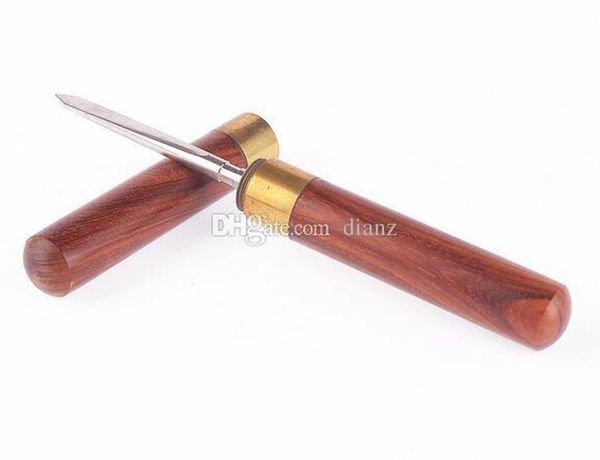 new insert handmade puerh thickening stainless steel needle insert tea puer knife puer tea knife set
new insert handmade puerh thickening stainless steel needle insert tea puer knife puer tea knife set