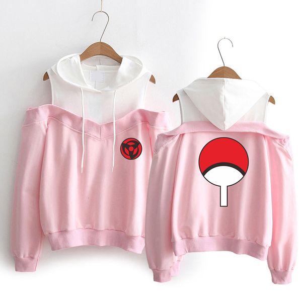 wejnxin anime naruto design women hoodies fake two pieces ninja streetwear girl hoody clothes uchiha family sweatshirt, Black
wejnxin anime naruto design women hoodies fake two pieces ninja streetwear girl hoody clothes uchiha family sweatshirt, Black
