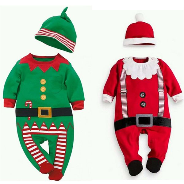 men and women baby autumn christmas children's clothing baby clothes one-piece romper christmas clothes long-sleeved jumpsuit, Blue;red
men and women baby autumn christmas children's clothing baby clothes one-piece romper christmas clothes long-sleeved jumpsuit, Blue;red