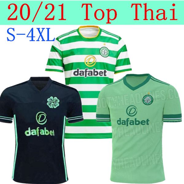 s-4xl 20 21 celtic home soccer jerseys edouard 2020 2021 brown forrest christie football shirt griffiths celtic 3rd mcgregor kit jersey, Black;yellow
s-4xl 20 21 celtic home soccer jerseys edouard 2020 2021 brown forrest christie football shirt griffiths celtic 3rd mcgregor kit jersey, Black;yellow