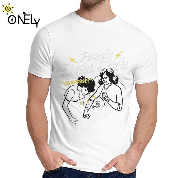 female fight club exercise relax tee round neck 3d print men's retro organic cotton big size homme tee shirt
female fight club exercise relax tee round neck 3d print men's retro organic cotton big size homme tee shirt