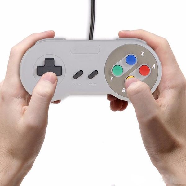 usb game joystick console gamepad controller gamepad for windows pc computer retro arcade games play multi-fun
usb game joystick console gamepad controller gamepad for windows pc computer retro arcade games play multi-fun