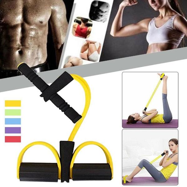 fitness resistance bands pedal resistance band elastic exercise equipment natural latex bodybuilding expander elastic band
fitness resistance bands pedal resistance band elastic exercise equipment natural latex bodybuilding expander elastic band