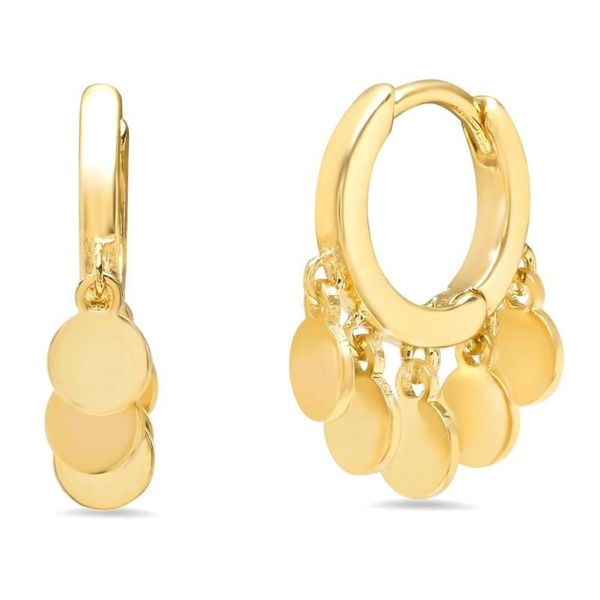 hoop & huggie lozrunve turkish jewelry 925 silver tiny disc charm boho pendant earrings, Golden;silver
hoop & huggie lozrunve turkish jewelry 925 silver tiny disc charm boho pendant earrings, Golden;silver