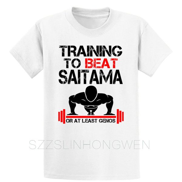 training to beat saitama black t shirt original fit authentic cotton trend summer style over size s-5xl create shirt
training to beat saitama black t shirt original fit authentic cotton trend summer style over size s-5xl create shirt