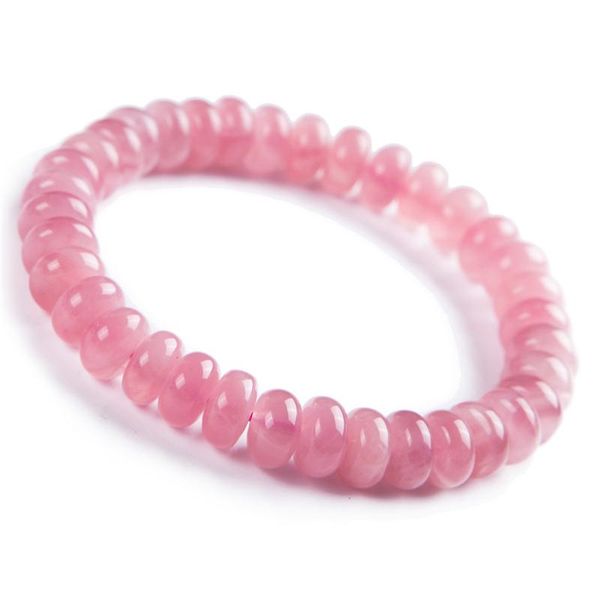 beaded, strands genuine rose pink quartz natural stone bracelets women female stretch abacus crystal beads bracelet 9mm 10mm 11mm, Black
beaded, strands genuine rose pink quartz natural stone bracelets women female stretch abacus crystal beads bracelet 9mm 10mm 11mm, Black
