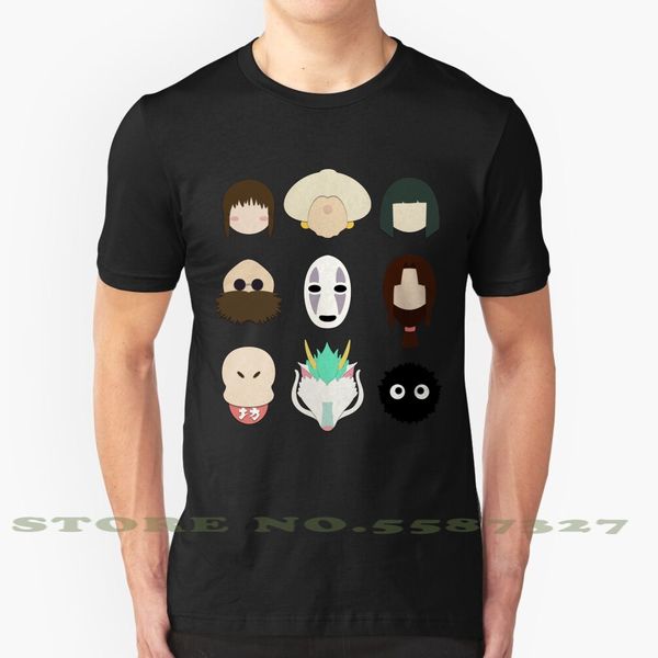 spirited away ( minimalistic ) black white tshirt for men women studio ghibli ghibli miyazaki spirited away hayao miyazaki haku
spirited away ( minimalistic ) black white tshirt for men women studio ghibli ghibli miyazaki spirited away hayao miyazaki haku