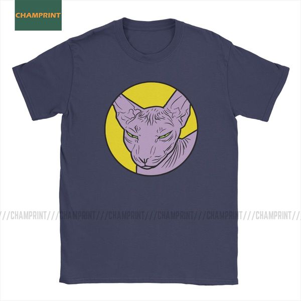 moody sphinx kitty cat t-shirt men cotton t shirt canadian hairless sphynx kitten animal pet cute short sleeve tee shirt 6xl top
moody sphinx kitty cat t-shirt men cotton t shirt canadian hairless sphynx kitten animal pet cute short sleeve tee shirt 6xl top