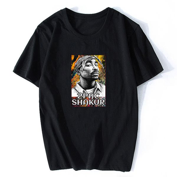 tupac printed t shirt men's hip hop custom hipster tees casual cool 2pac cool t-shirt harajuku streetwear
tupac printed t shirt men's hip hop custom hipster tees casual cool 2pac cool t-shirt harajuku streetwear