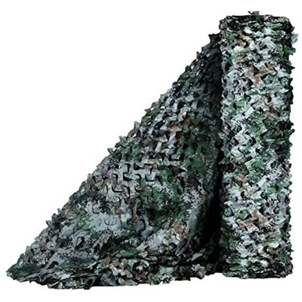 tents and shelters woodland camouflage net, suitable for outdoor awning decoration, seven colors, size can be customized according to requir
tents and shelters woodland camouflage net, suitable for outdoor awning decoration, seven colors, size can be customized according to requir