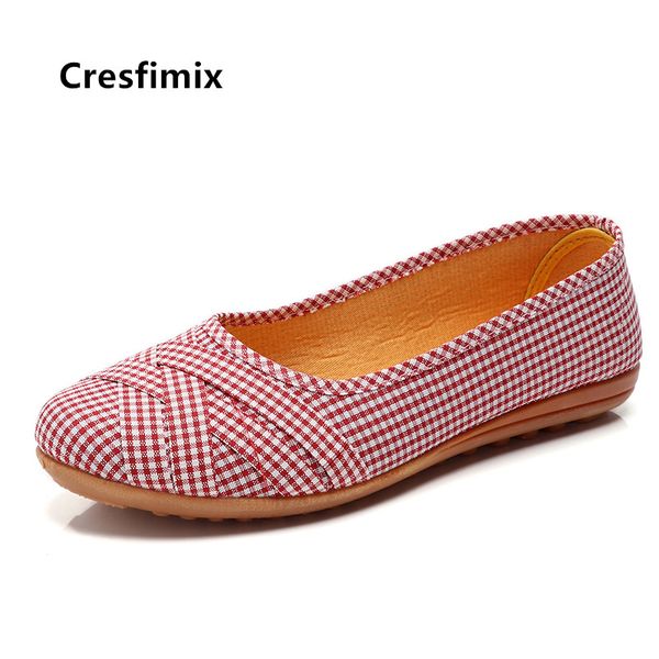 cresfimix women fashion light weight stripe flat shoes lady casual red shoes cool flat zapatos de mujer b5228, Black
cresfimix women fashion light weight stripe flat shoes lady casual red shoes cool flat zapatos de mujer b5228, Black