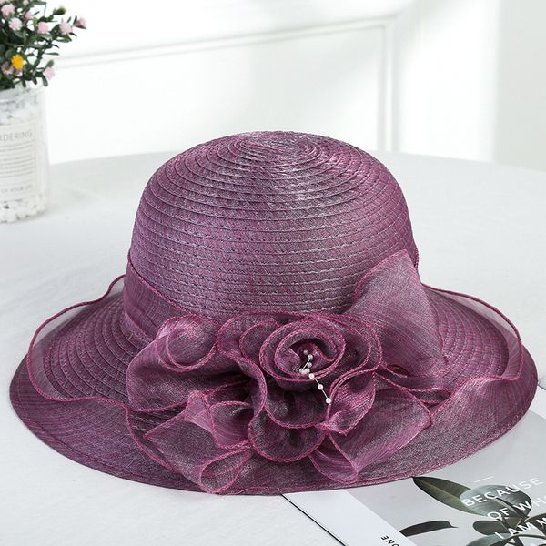 wide brim hats ruby vicky 2021 lady sandy beach flower bucket woman summer sun hat sunscreen foldable, Blue;gray
wide brim hats ruby vicky 2021 lady sandy beach flower bucket woman summer sun hat sunscreen foldable, Blue;gray