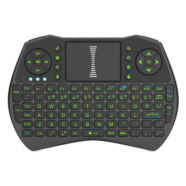 backlit 2,4 ггц беспроводная мини-клавиатура qwerty air mouse сенсорная панель пульт дистанционного управления для android tv box smart tv p
backlit 2,4 ггц беспроводная мини-клавиатура qwerty air mouse сенсорная панель пульт дистанционного управления для android tv box smart tv p